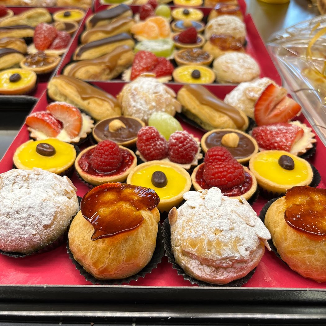 Lina pain d’or 1